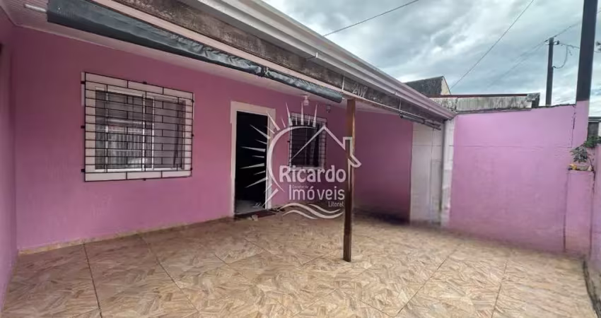 Casa com 2 quartos à venda na Travessa Particular Labrador, 207, Jardim Canadá, Pontal do Paraná