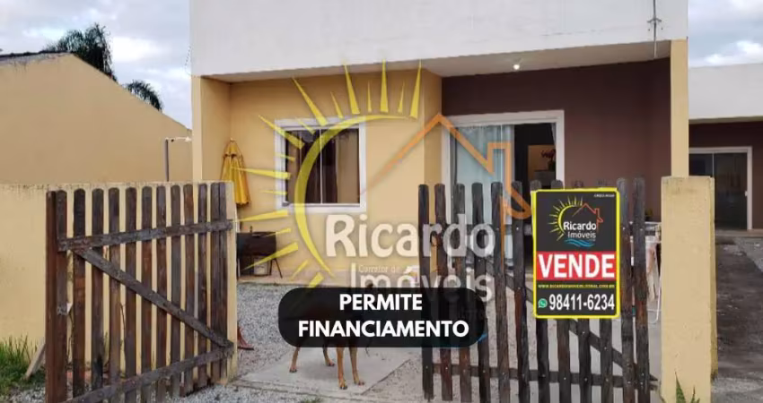 Casa com 2 quartos à venda na Avenida Egito, Canoas, Pontal do Paraná