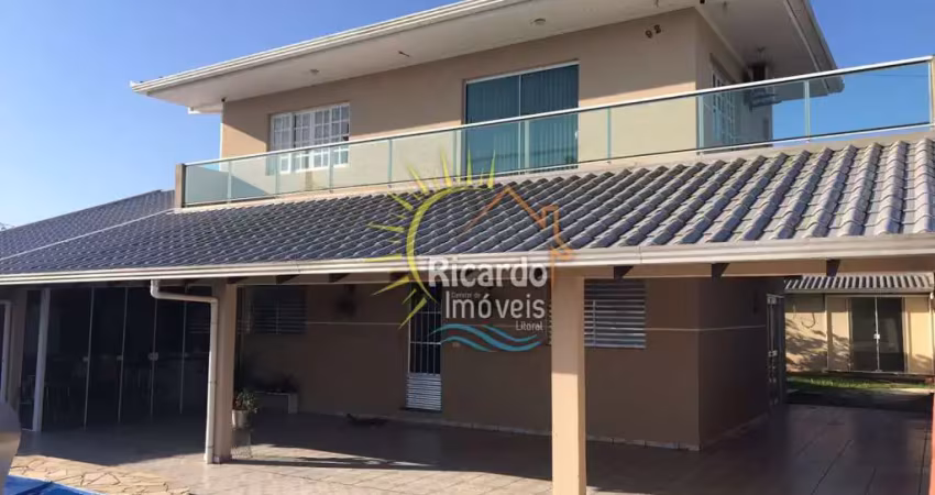 Casa com 3 quartos à venda na Rua Itatiaia, 92, Balneário Itatiaia, Pontal do Paraná