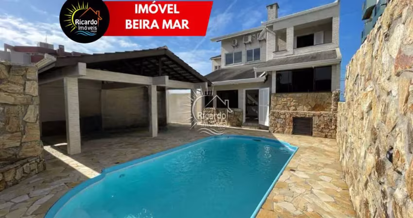 Casa com 5 quartos à venda na Avenida Deputado Aníbal Khury, 185, Monções, Pontal do Paraná
