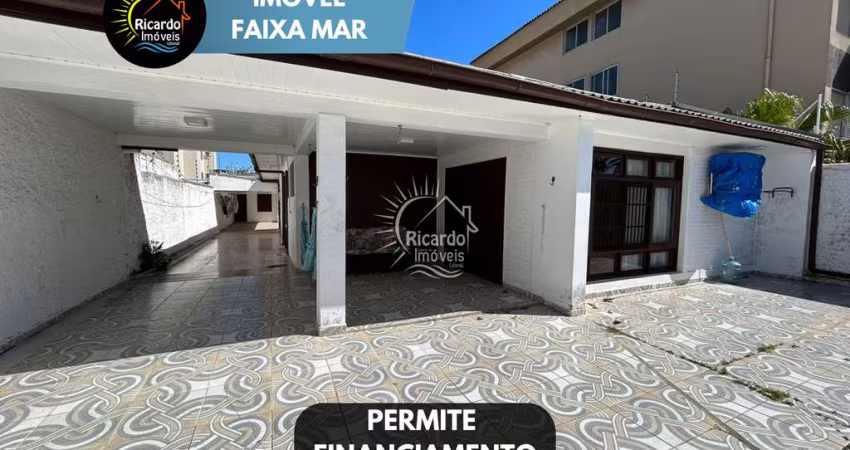 Casa com 5 quartos à venda na Avenida Ilha Do Mel, 75, Beltrami, Pontal do Paraná