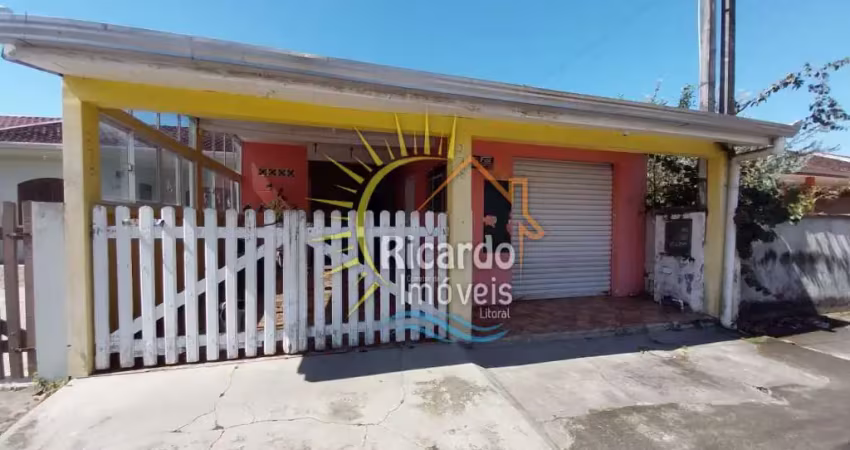 Casa com 2 quartos à venda na Rua Tucuruí, 278, Ipanema, Pontal do Paraná