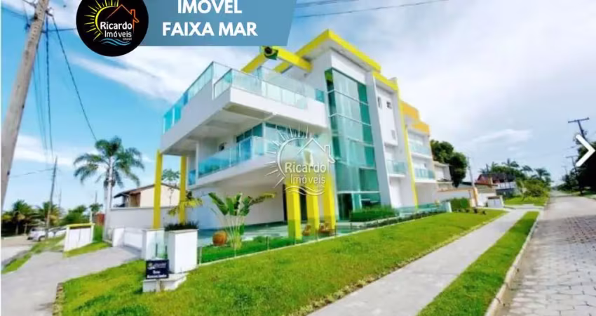 Casa com 6 quartos à venda na Rua Bolívia, 59, Atami, Pontal do Paraná