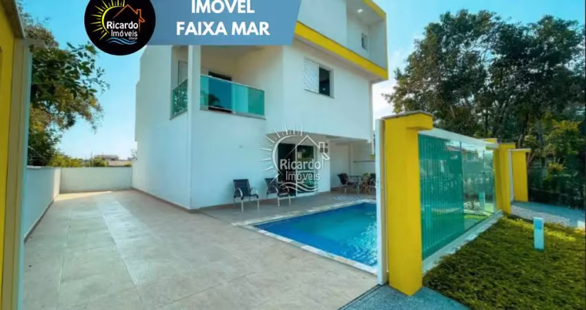 Casa com 4 quartos à venda na Rua Canadá, 2.069, Atami, Pontal do Paraná