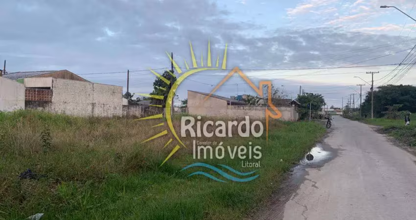 Terreno à venda na Rua Salvador Dali, 163, Praia de Leste, Pontal do Paraná