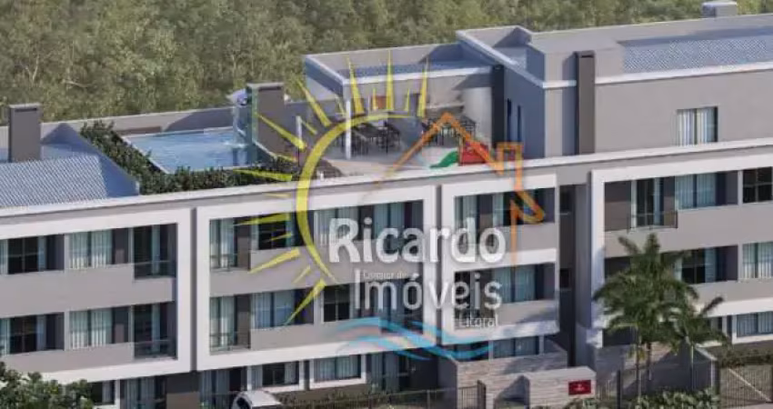 Apartamento com 2 quartos à venda na Rua Espanha, 201, Caiobá, Matinhos