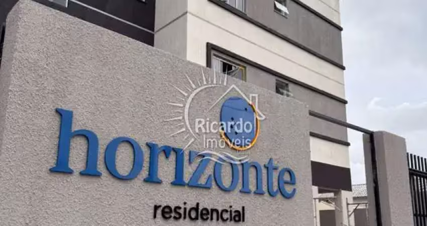 Apartamento com 2 quartos à venda na Rua Capri, 276, Praia de Leste, Pontal do Paraná