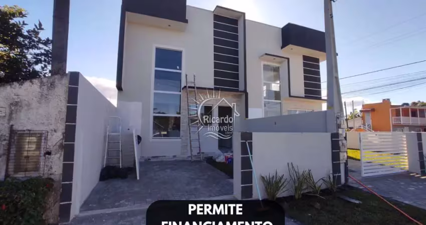 Casa com 1 quarto à venda na Rua Mamores, 667, Beltrami, Pontal do Paraná