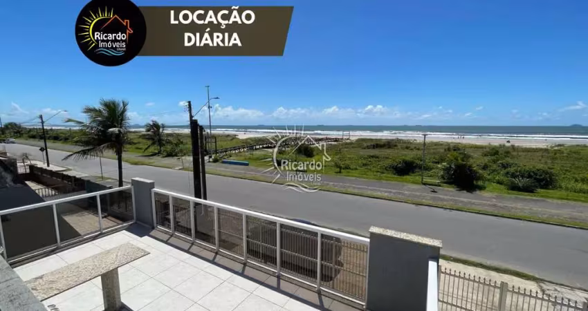 Casa com 5 quartos para alugar na Avenida Deputado Aníbal Khury, 3.009, Ipanema, Pontal do Paraná