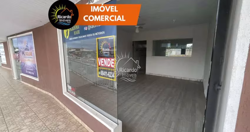 Casa com 1 quarto à venda na Rodovia PR-412, 5.699, Ipanema, Pontal do Paraná