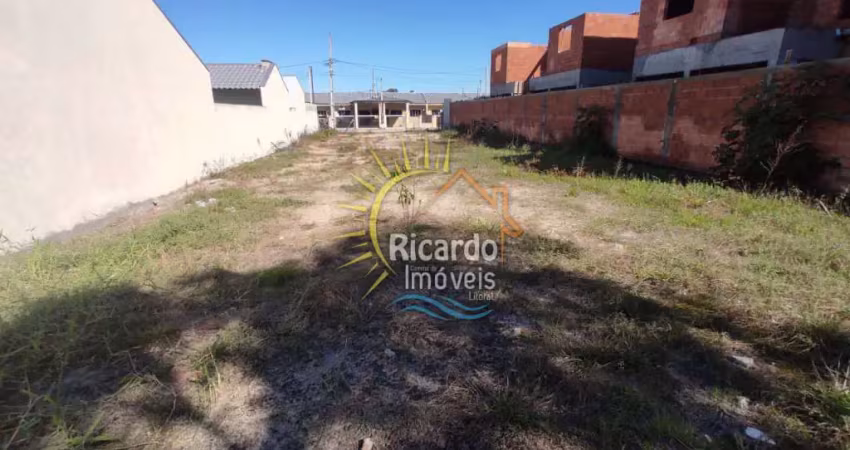 Terreno à venda na Rua Capri, s/n, Praia de Leste, Pontal do Paraná