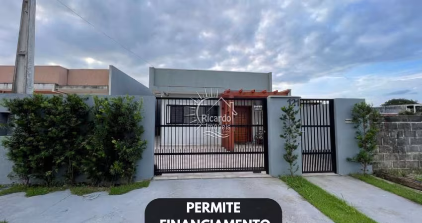 Casa com 3 quartos à venda na Avenida Iate Clube, 121, Canoas, Pontal do Paraná