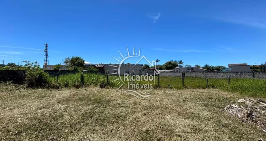 Terreno à venda na Alameda dos Coqueiros, 680, Pontal do Sul, Pontal do Paraná