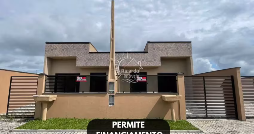 Casa com 2 quartos à venda na Rua Cabo Frio, 1713, Shangri-lá, Pontal do Paraná
