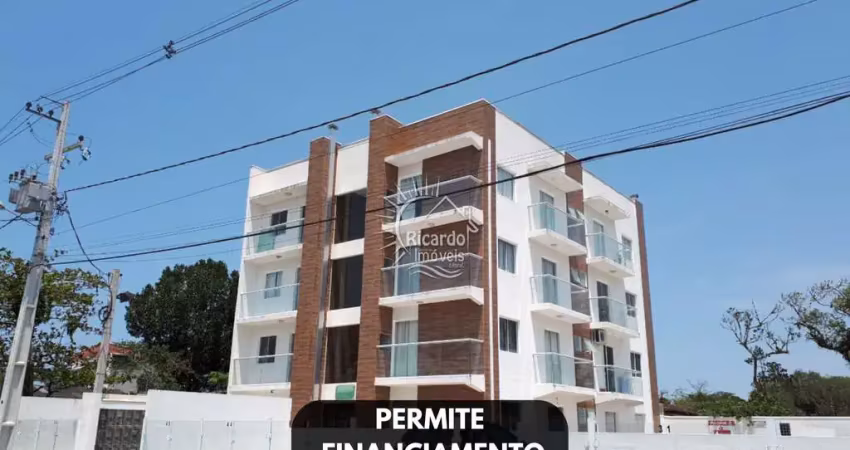 Apartamento com 1 quarto à venda na Rua Ney Braga, 743, Grajaú, Pontal do Paraná
