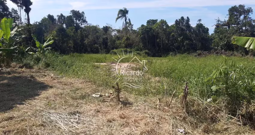 Terreno à venda na Rua Rio Grande do Norte, 100, Praia de Leste, Pontal do Paraná