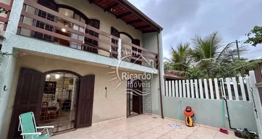Casa com 3 quartos à venda na Rua das monções, 348, Monções, Pontal do Paraná