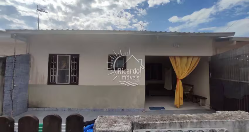 Casa com 2 quartos à venda na Rua Itaporanga, 256, Ipanema, Pontal do Paraná