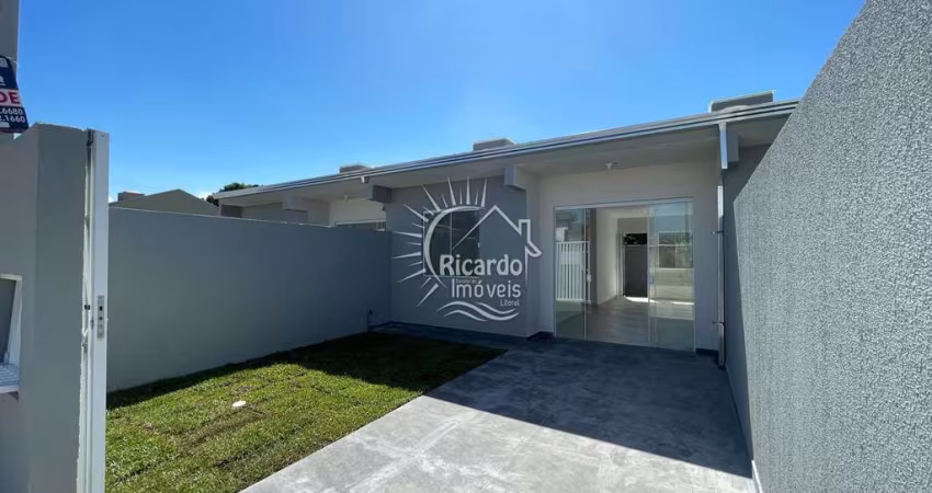 Casa com 2 quartos à venda na Rua Apucarana, 595, Shangri-lá, Pontal do Paraná