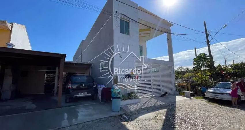 Casa com 6 quartos à venda na Rua Abílio Gonçalves, 137, Balneário Itatiaia, Pontal do Paraná