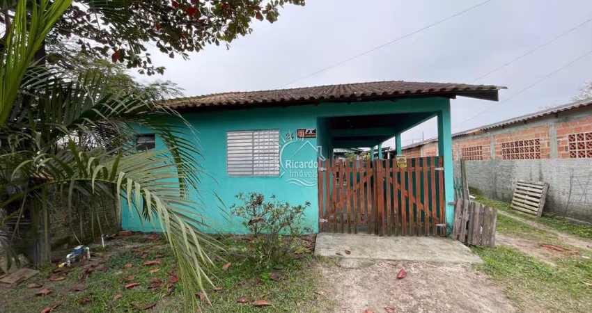 Casa com 2 quartos à venda na Rua Paula Gomes, 24, Santa Terezinha, Pontal do Paraná