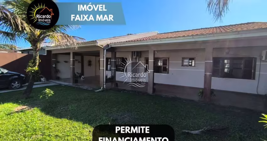 Casa com 4 quartos à venda na Avenida Niterói, 1037, Grajaú, Pontal do Paraná