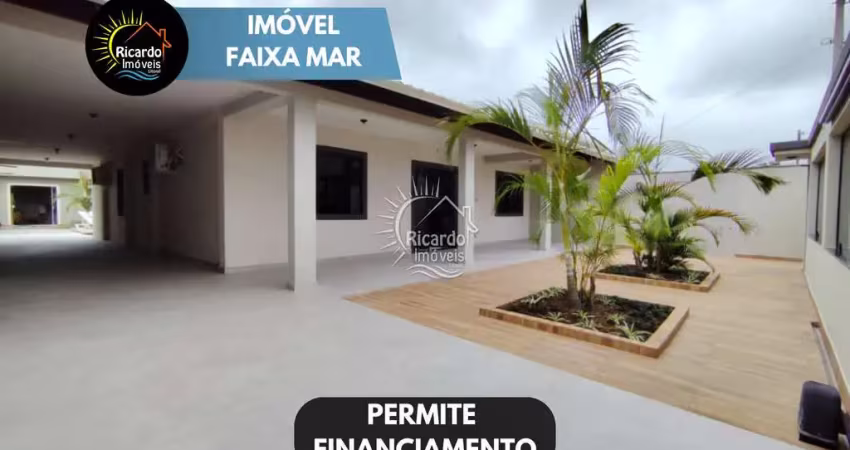 Casa com 5 quartos à venda na Rua Curitiba, 508, Guarapari, Pontal do Paraná