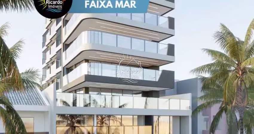 Apartamento com 3 quartos à venda na Avenida Londrina, 298, Caiobá, Matinhos