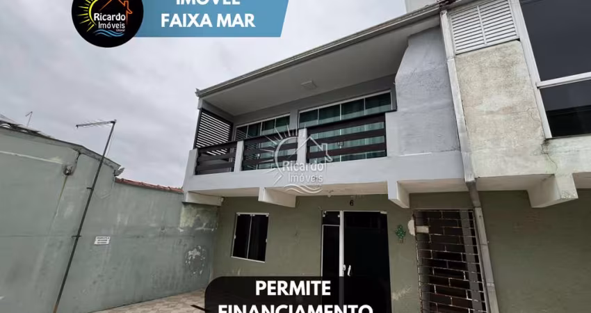 Apartamento com 2 quartos à venda na Rua Venezuela, s/n, Balneário Marajó, Matinhos