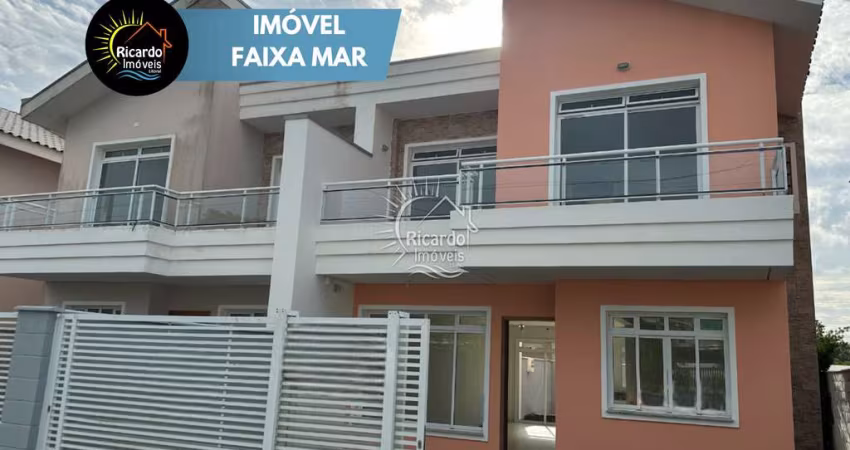 Casa com 3 quartos à venda na Alameda das Palmeiras, 547, Pontal do Sul, Pontal do Paraná