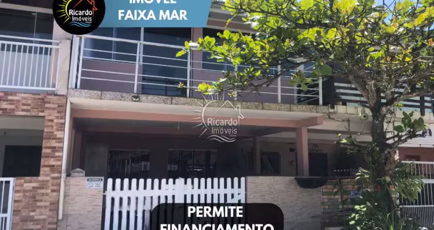 Casa com 3 quartos à venda na Rua Elier Martins, 356, Canoas, Pontal do Paraná