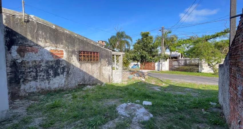Casa com 2 quartos à venda na Rua flamingo, 165, Ipanema, Pontal do Paraná