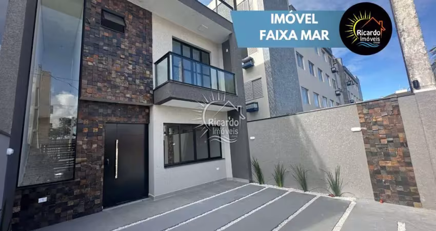 Casa com 3 quartos à venda na Travessa Toronto, 45, Jardim Canadá, Pontal do Paraná