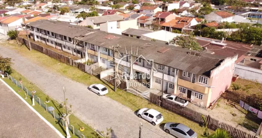 Terreno à venda na Avenida Copacabana, 404, Jardim Canadá, Pontal do Paraná