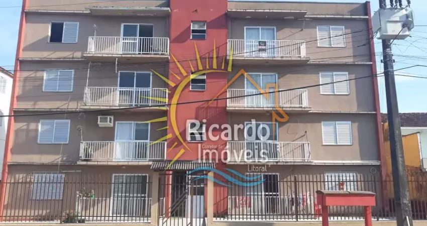 Apartamento com 3 quartos à venda na Rua Idílio Mendes, 59, Ipanema, Pontal do Paraná