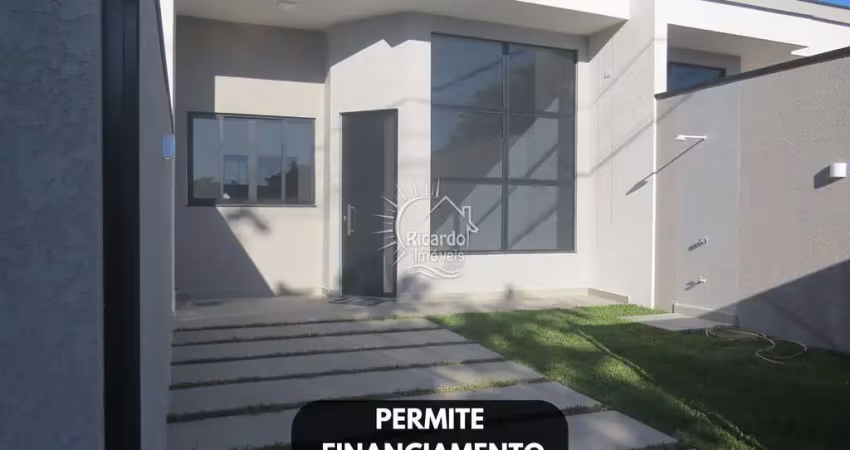 Casa com 3 quartos à venda na Rua Dr. Gradowski, 301, Balneário Caravelas, Matinhos
