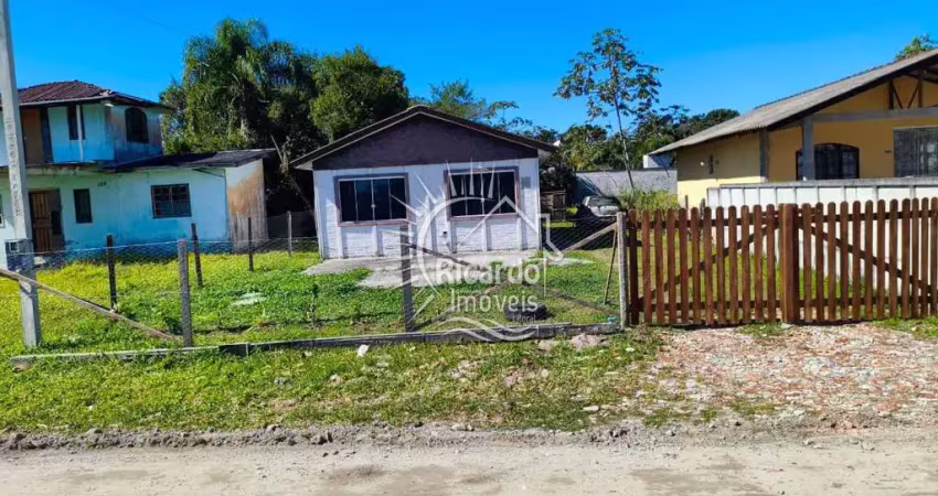Casa com 3 quartos à venda na Rua Canarinho, 126, Balneário Marissol, Pontal do Paraná