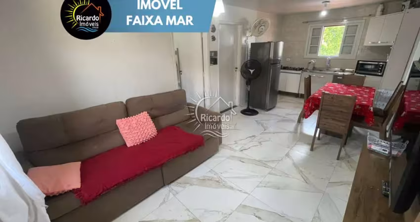 Apartamento com 2 quartos à venda na Rua Odino Vizotto, 323, Ipanema, Pontal do Paraná