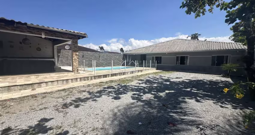 Casa com 5 quartos à venda na Rua Esplanada, s/n, Canoas, Pontal do Paraná