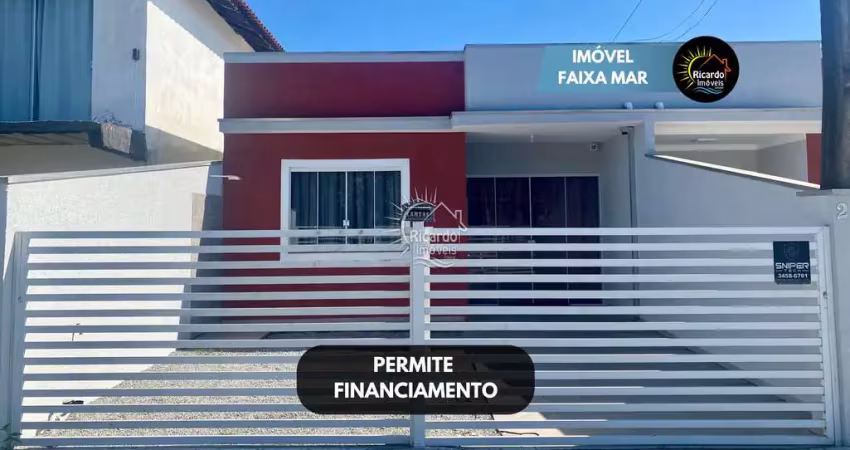 Casa com 3 quartos à venda na Rua São Paulo, 345, Balneário Miami, Pontal do Paraná