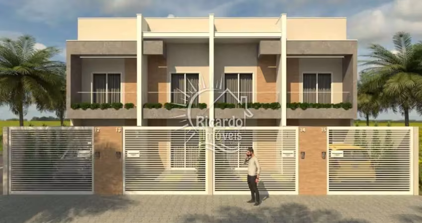 Casa com 2 quartos à venda na Manoel Ferreira Gomes, 27, Centro, Matinhos