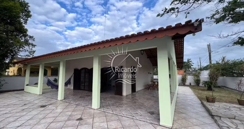Casa com 2 quartos à venda na Rua Curitiba, s/n, Carmery, Pontal do Paraná