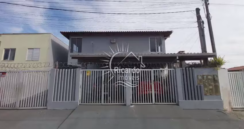 Casa com 3 quartos à venda na Rua Plínio Tourinho, 743, Praia de Leste, Pontal do Paraná
