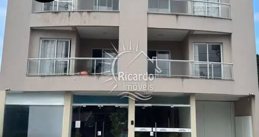 Apartamento com 2 quartos à venda na Avenida Beira Mar, 640, Pontal do Sul, Pontal do Paraná