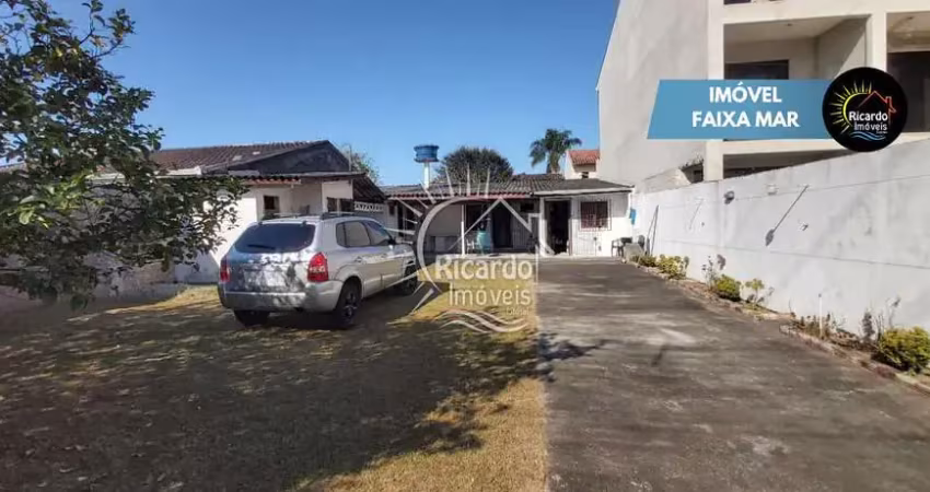 Terreno à venda na Rua Antônio Vicente e Silva, 1298, Ipanema, Pontal do Paraná