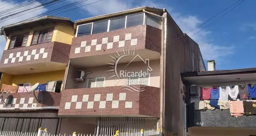 Casa com 2 quartos à venda na Rua Antônio Vicente e Silva, 1320, Ipanema, Pontal do Paraná