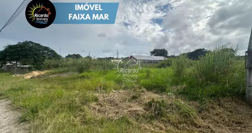 Terreno à venda na Rua dos Canaviais, s/n, Pontal do Sul, Pontal do Paraná