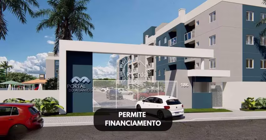 Apartamento com 1 quarto à venda na Rua Deputado Max Rosenmann, 186, Praia de Leste, Pontal do Paraná