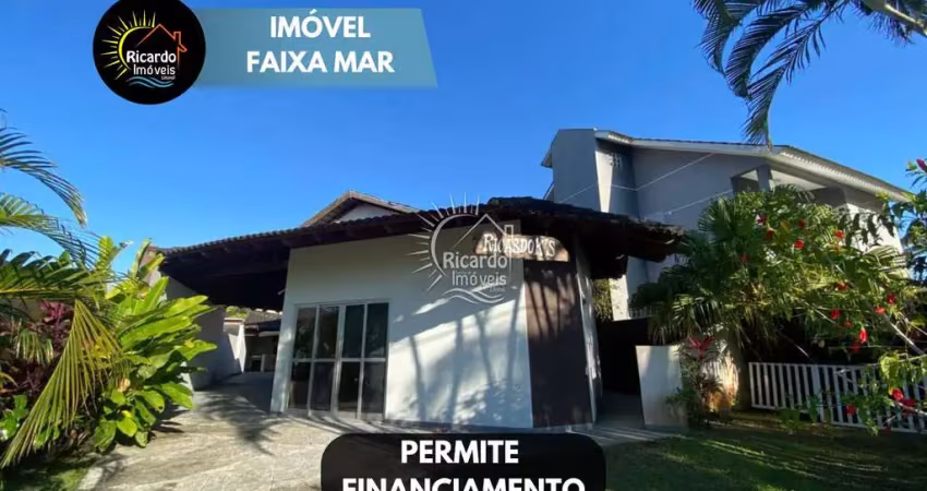 Casa com 5 quartos à venda na Rua Suíça, 986, Atami, Pontal do Paraná