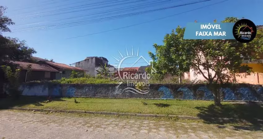 Terreno à venda na Rua Rua Juscelino Kubitscheck, 1422, Ipanema, Pontal do Paraná